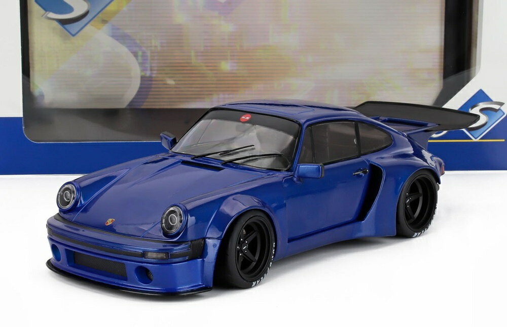 楽天市場】ソリド 1/18 911の通販