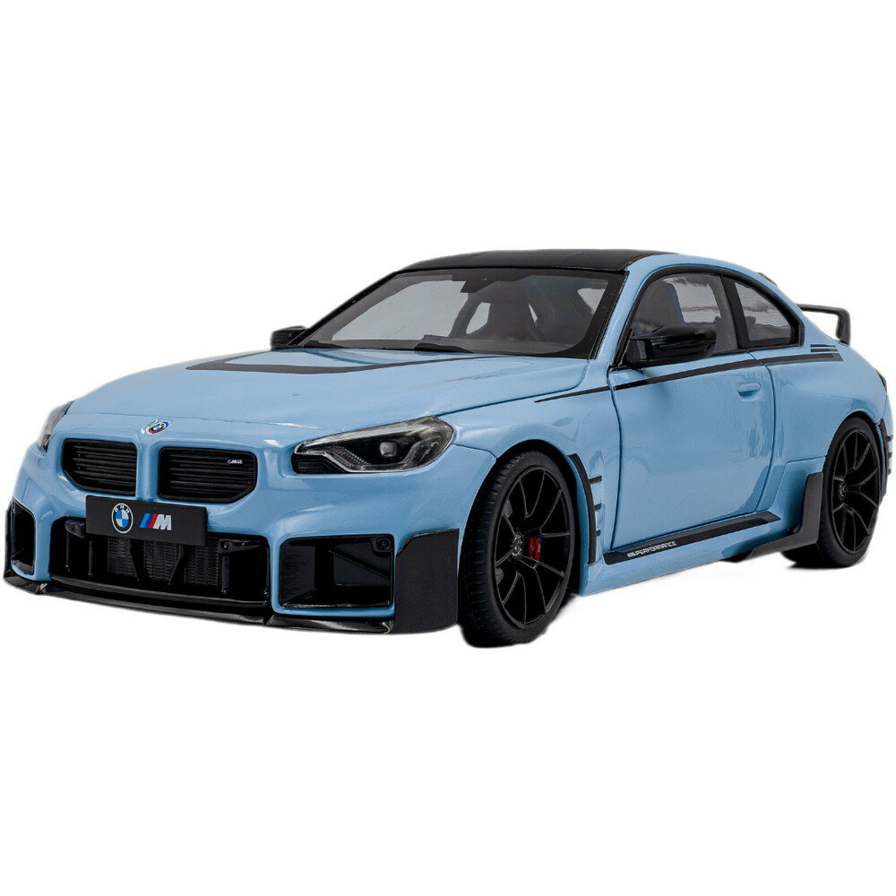 楽天市場】bmw m2 1/18の通販