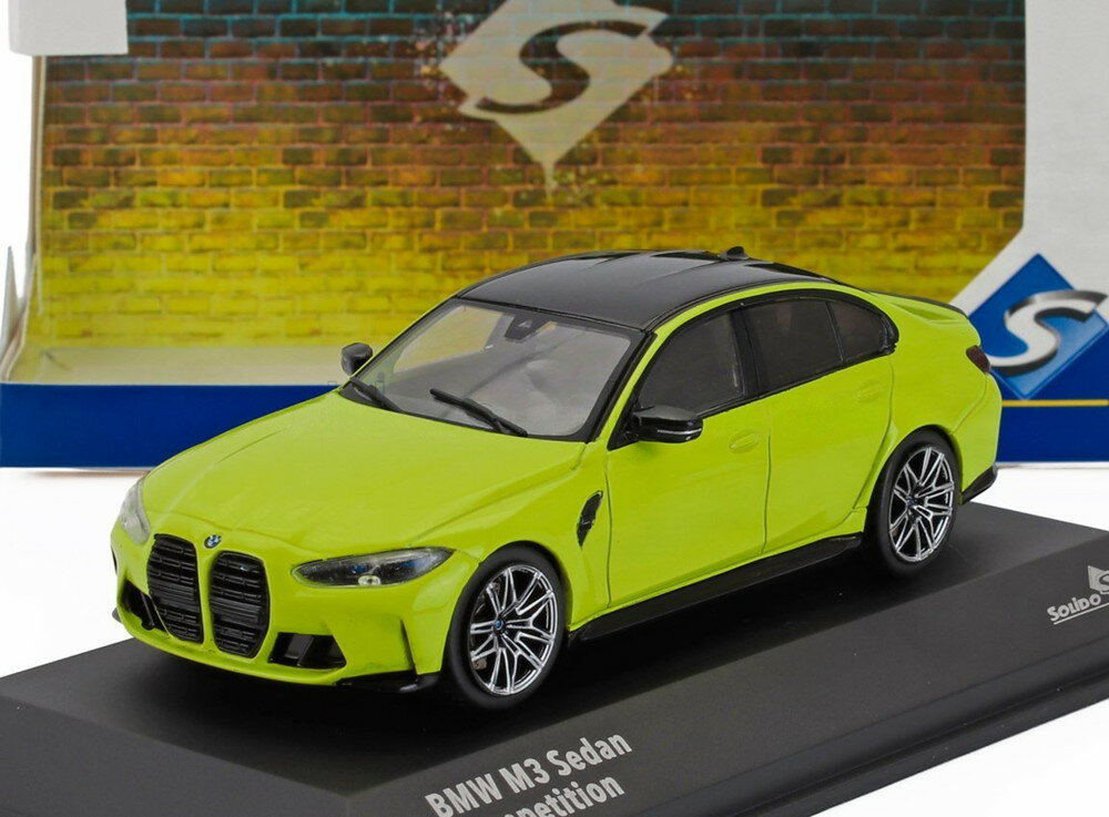 楽天市場】ミニカー 1／43 bmw 3シリーズの通販