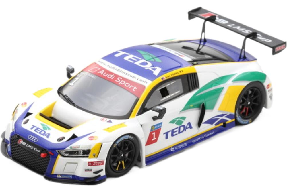 ▶ PRODUCT DETAILS メーカー Spark スケール 1/43 商品状態 新品 ⚠ 海外製品に関するご案内 本製品は精密ディスプレイモデルのため、製造工程上、個体差が見られる場合がございます。微細な塗装の個体差・エッチングパーツのわずかなズレ・ケース／外箱の軽微なダメージ等がこれに該当します。これらはメーカー基準で良品とされており、当店でも良品として取り扱っております。あらかじめご了承ください。 ▶ NOTICE お届け時期について お届けの目安の記載を必ずご確認ください。 在庫について 他サイトとの併売のため、在庫切れの場合がございます。売り切れの際はメールにてご連絡いたします。 予約商品について 銀行振込・コンビニ決済のお支払い期限はご注文日から14日以内です。予約品は代引き・クレジット決済をご選択ください。発売予定日は確定日ではなく、大幅な延期・中止、入荷数量の減少が生じる場合がございます。 ご注意事項 輸入品の性質上、外箱に傷みなどがある場合がございます。あらかじめご了承ください。