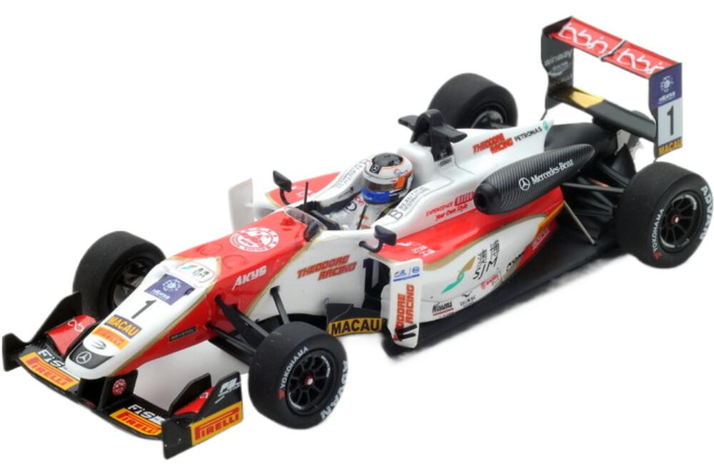 商品詳細 メーカー Spark スケール 1/43 お届け時期 お届けの目安の記載を必ずご確認ください。 在庫について 在庫管理に関しましては細心の注意を払っておりますが、他サイトとの併売の為、在庫切れの場合がございます。万が一売り切れの場...