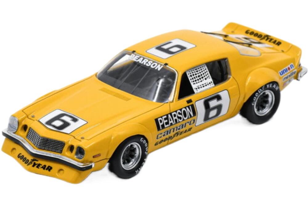 ▶ PRODUCT DETAILS メーカー Spark スケール 1/43 商品状態 新品 ⚠ 海外製品に関するご案内 本製品は精密ディスプレイモデルのため、製造工程上、個体差が見られる場合がございます。微細な塗装の個体差・エッチングパーツのわずかなズレ・ケース／外箱の軽微なダメージ等がこれに該当します。これらはメーカー基準で良品とされており、当店でも良品として取り扱っております。あらかじめご了承ください。 ▶ NOTICE お届け時期について お届けの目安の記載を必ずご確認ください。 在庫について 他サイトとの併売のため、在庫切れの場合がございます。売り切れの際はメールにてご連絡いたします。 予約商品について 銀行振込・コンビニ決済のお支払い期限はご注文日から14日以内です。予約品は代引き・クレジット決済をご選択ください。発売予定日は確定日ではなく、大幅な延期・中止、入荷数量の減少が生じる場合がございます。 ご注意事項 輸入品の性質上、外箱に傷みなどがある場合がございます。あらかじめご了承ください。