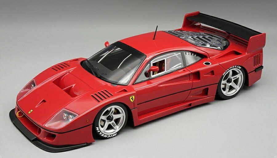 楽天市場】フェラーリ f40 lmの通販