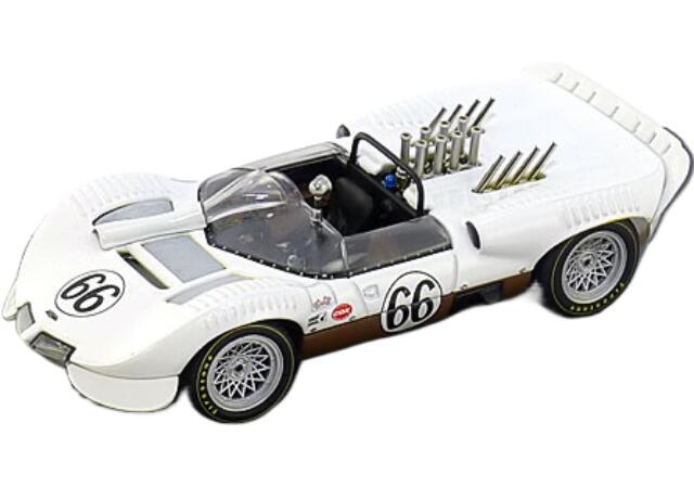 楽天市場】ミニカー シャパラルの通販