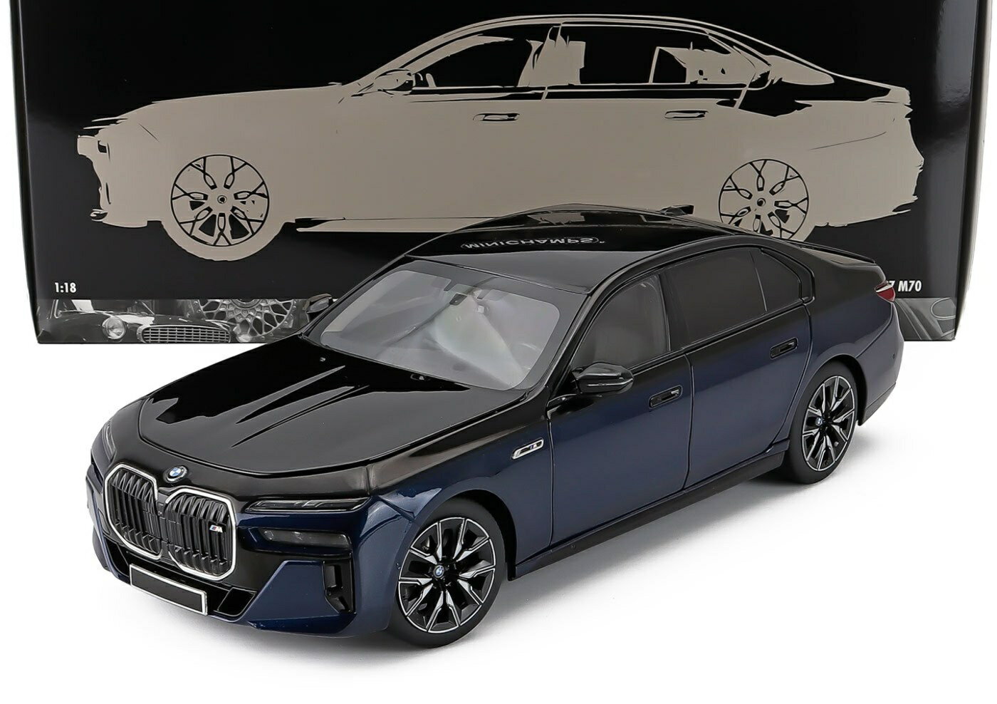 楽天市場】BMW 7シリーズ ミニカー（ミニカー・トイカー｜車）：乗り物