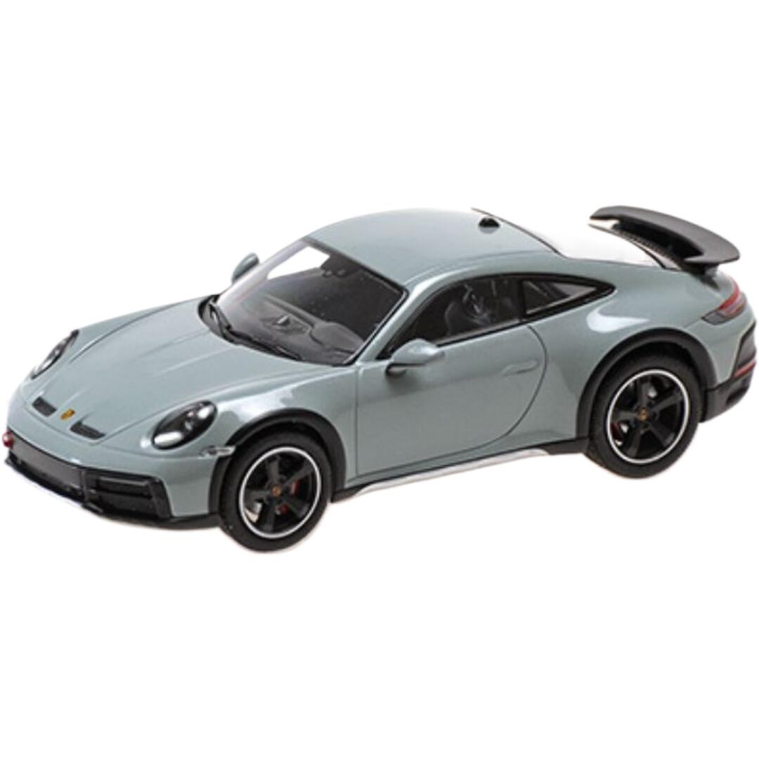 Porscheポルシェ 911 Dakarダカール 2022 �