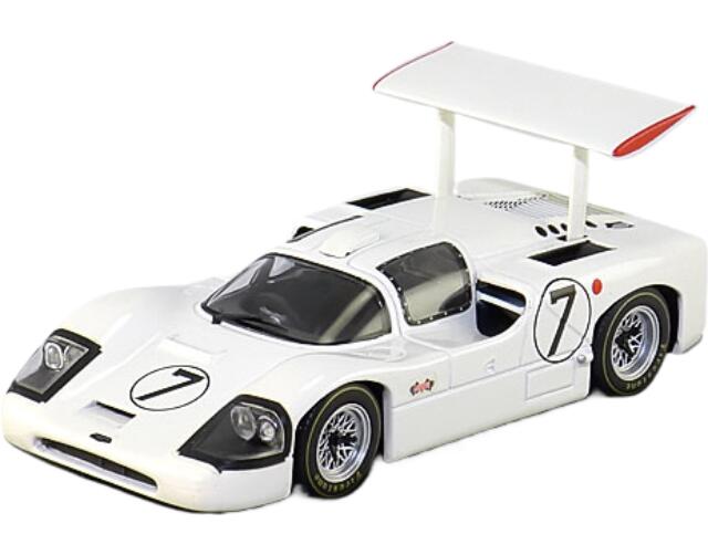 楽天市場】ミニカー シャパラルの通販