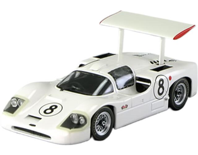 楽天市場】ミニカー シャパラルの通販