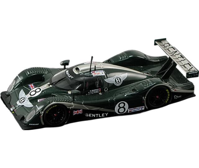 楽天市場】bentley speed8（ミニカー・トイカー｜車）：乗り物の