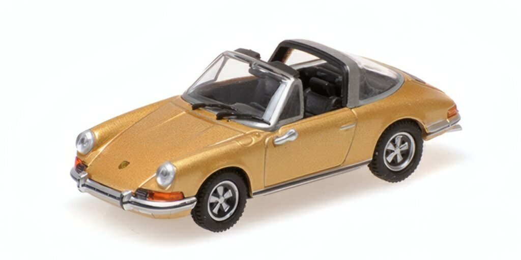 ▶ PRODUCT DETAILS メーカー MINICHAMPS スケール 1/87 商品状態 新品 ⚠ 海外製品に関するご案内 本製品は精密ディスプレイモデルのため、製造工程上、個体差が見られる場合がございます。微細な塗装の個体差・エッチングパーツのわずかなズレ・ケース／外箱の軽微なダメージ等がこれに該当します。これらはメーカー基準で良品とされており、当店でも良品として取り扱っております。あらかじめご了承ください。 ▶ NOTICE お届け時期について お届けの目安の記載を必ずご確認ください。 在庫について 他サイトとの併売のため、在庫切れの場合がございます。売り切れの際はメールにてご連絡いたします。 予約商品について 銀行振込・コンビニ決済のお支払い期限はご注文日から14日以内です。予約品は代引き・クレジット決済をご選択ください。発売予定日は確定日ではなく、大幅な延期・中止、入荷数量の減少が生じる場合がございます。 ご注意事項 輸入品の性質上、外箱に傷みなどがある場合がございます。あらかじめご了承ください。