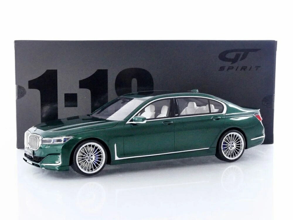 楽天市場】アルピナ 1／18の通販