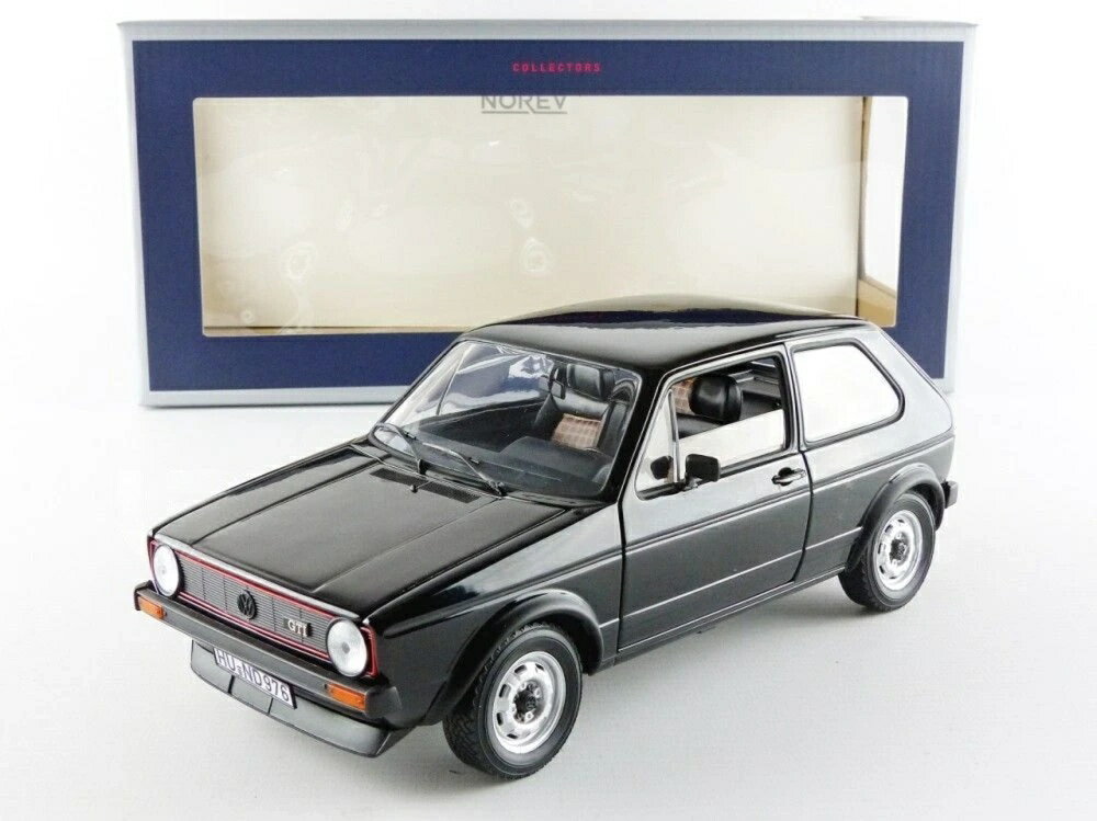 楽天市場】フォルクスワーゲン ゴルフ gti 1／18（おもちゃ）の通販