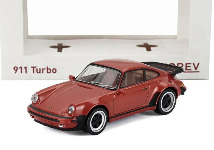 楽天市場】930 1/43 ポルシェ ターボの通販