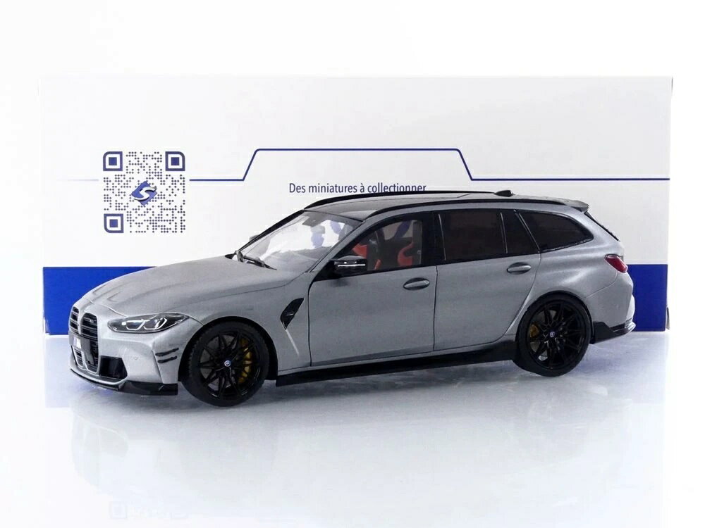 楽天市場】ミニカー 1/18 bmw touringの通販