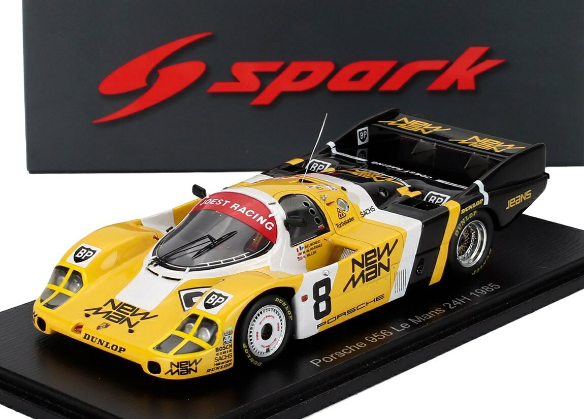 楽天市場】スパーク ポルシェ 956の通販