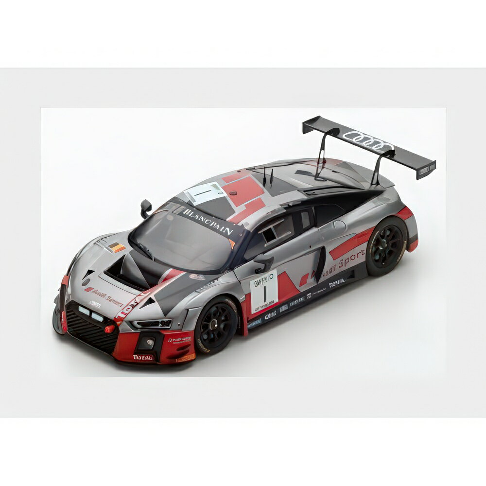 商品詳細 メーカー Spark スケール 1/43 お届け時期 お届けの目安の記載を必ずご確認ください。 在庫について 在庫管理に関しましては細心の注意を払っておりますが、他サイトとの併売の為、在庫切れの場合がございます。万が一売り切れの場...