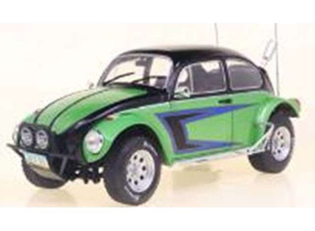 楽天市場】グリーンライト ビートル 1/18の通販