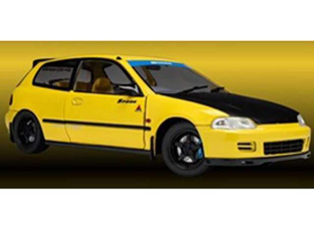 楽天市場】1/18 civic spoonの通販