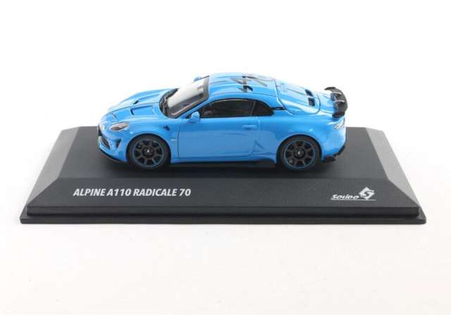 楽天市場】1/43 alpine a110の通販