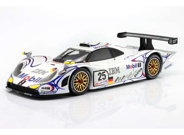 楽天市場】ポルシェ911gt1 1998の通販