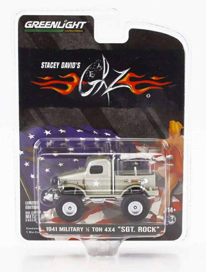 ▶ PRODUCT DETAILS メーカー ACME スケール 1/64 商品状態 新品 ⚠ 海外製品に関するご案内 本製品は精密ディスプレイモデルのため、製造工程上、個体差が見られる場合がございます。微細な塗装の個体差・エッチングパーツのわずかなズレ・ケース／外箱の軽微なダメージ等がこれに該当します。これらはメーカー基準で良品とされており、当店でも良品として取り扱っております。あらかじめご了承ください。 ▶ NOTICE お届け時期について お届けの目安の記載を必ずご確認ください。 在庫について 他サイトとの併売のため、在庫切れの場合がございます。売り切れの際はメールにてご連絡いたします。 予約商品について 銀行振込・コンビニ決済のお支払い期限はご注文日から14日以内です。予約品は代引き・クレジット決済をご選択ください。発売予定日は確定日ではなく、大幅な延期・中止、入荷数量の減少が生じる場合がございます。 ご注意事項 輸入品の性質上、外箱に傷みなどがある場合がございます。あらかじめご了承ください。
