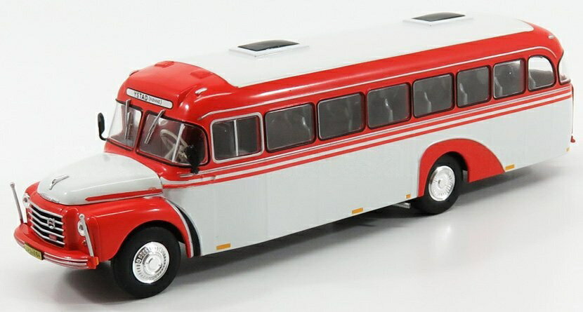 楽天市場】バス 1／43（車｜乗り物のおもちゃ）：おもちゃの通販