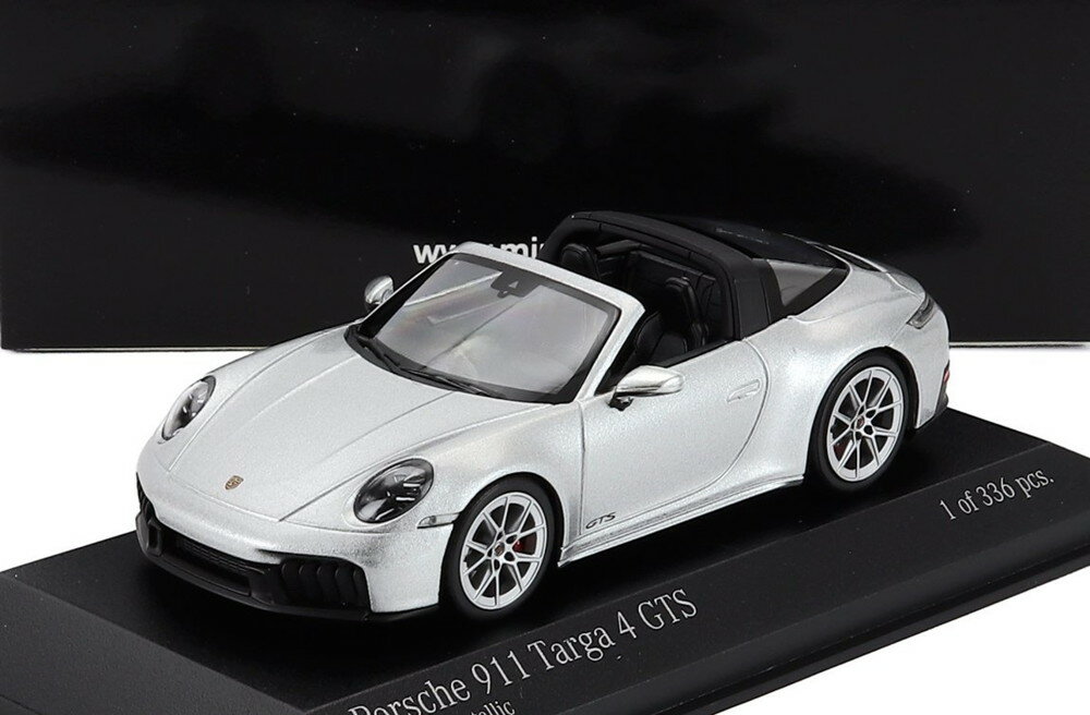 PORSCHE 911 992 2 TARGA 4 GTS カブリオレ �
