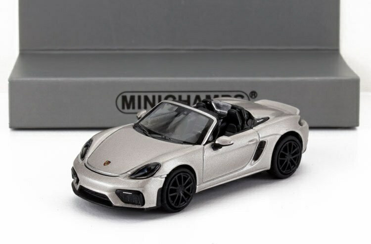 楽天市場】ミニカー 718 スパイダーの通販