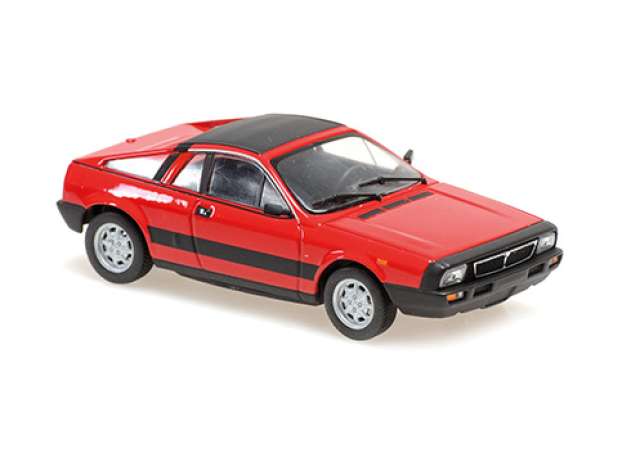 楽天市場】ランチア ベータモンテカルロ（ミニカー・トイカー｜車