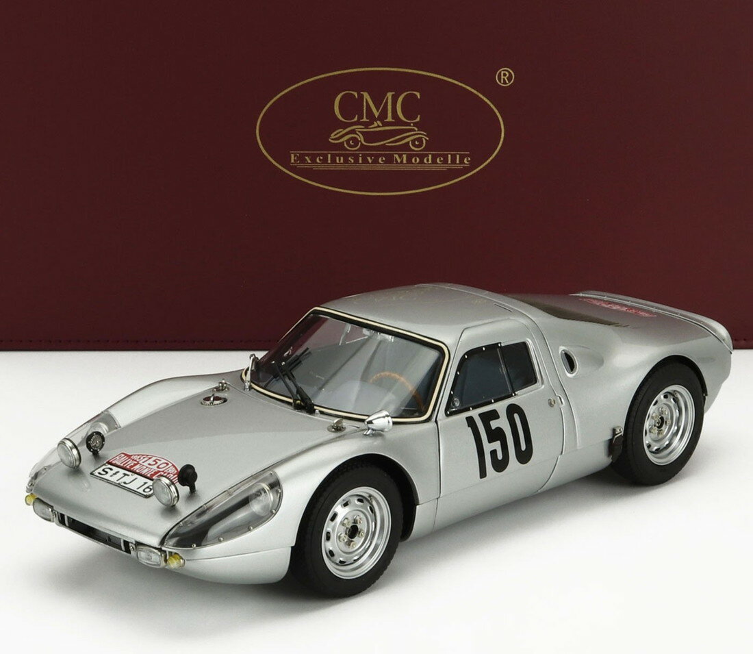 楽天市場】ポルシェ 904 1/18の通販