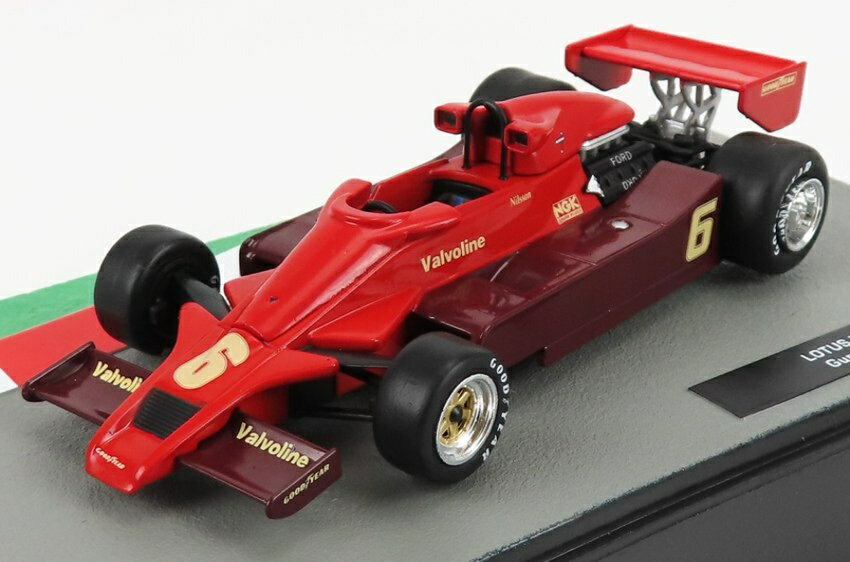 ▶ PRODUCT DETAILS メーカー EDICOLA スケール 1/43 商品状態 新品 ⚠ 海外製品に関するご案内 本商品は海外メーカーによる量産モデルのため、塗装のわずかなムラ・小キズ、パーツ取り付け位置の個体差、外箱の軽微なダメージ等が見られる場合がございます。これらはメーカー出荷時の特性であり、当店では良品として取り扱っております。あらかじめご了承ください。 ▶ NOTICE お届け時期について お届けの目安の記載を必ずご確認ください。 在庫について 他サイトとの併売のため、在庫切れの場合がございます。売り切れの際はメールにてご連絡いたします。 予約商品について 銀行振込・コンビニ決済のお支払い期限はご注文日から14日以内です。予約品は代引き・クレジット決済をご選択ください。発売予定日は確定日ではなく、大幅な延期・中止、入荷数量の減少が生じる場合がございます。 ご注意事項 輸入品の性質上、外箱に傷みなどがある場合がございます。あらかじめご了承ください。