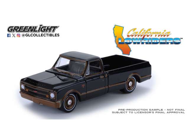 楽天市場】シボレーc10（おもちゃ）の通販