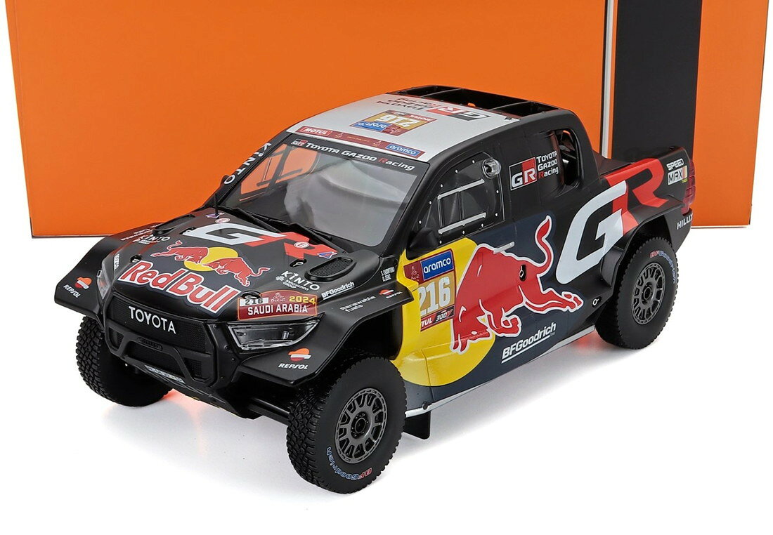 ▶ PRODUCT DETAILS メーカー IXO スケール 1/18 商品状態 新品 ⚠ 海外製品に関するご案内 本製品は精密ディスプレイモデルのため、製造工程上、個体差が見られる場合がございます。微細な塗装の個体差・エッチングパーツのわずかなズレ・ケース／外箱の軽微なダメージ等がこれに該当します。これらはメーカー基準で良品とされており、当店でも良品として取り扱っております。あらかじめご了承ください。 ▶ NOTICE お届け時期について お届けの目安の記載を必ずご確認ください。 在庫について 他サイトとの併売のため、在庫切れの場合がございます。売り切れの際はメールにてご連絡いたします。 予約商品について 銀行振込・コンビニ決済のお支払い期限はご注文日から14日以内です。予約品は代引き・クレジット決済をご選択ください。発売予定日は確定日ではなく、大幅な延期・中止、入荷数量の減少が生じる場合がございます。 ご注意事項 輸入品の性質上、外箱に傷みなどがある場合がございます。あらかじめご了承ください。
