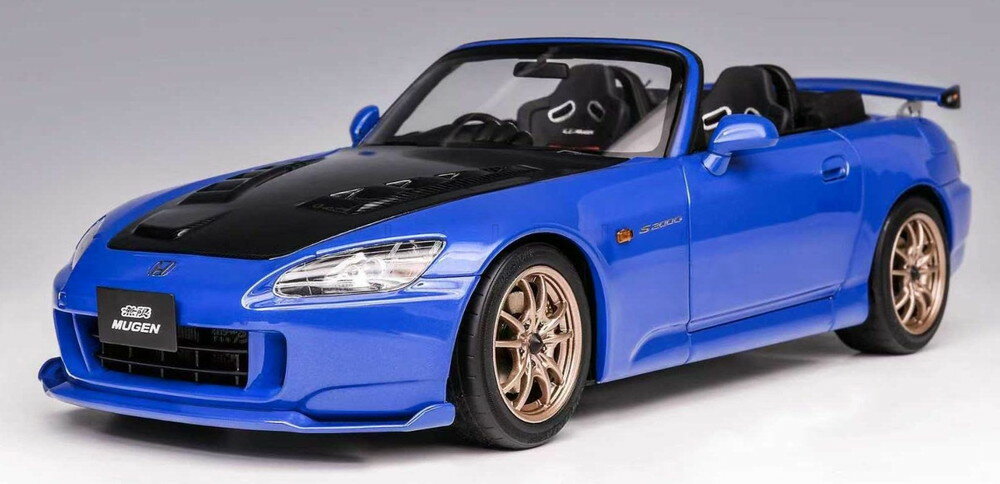 楽天市場】1／18 s2000の通販