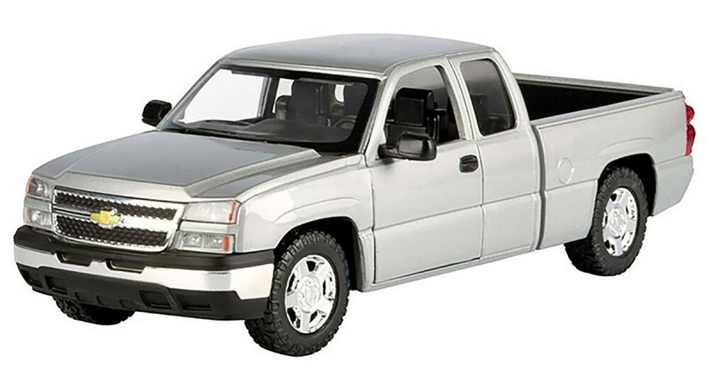 ▶ PRODUCT DETAILS メーカー Motor Max スケール 1/25 商品状態 新品 ⚠ 海外製品に関するご案内 本商品は海外メーカーによる量産モデルのため、塗装のわずかなムラ・小キズ、パーツ取り付け位置の個体差、外箱の軽微なダメージ等が見られる場合がございます。これらはメーカー出荷時の特性であり、当店では良品として取り扱っております。あらかじめご了承ください。 ▶ NOTICE お届け時期について お届けの目安の記載を必ずご確認ください。 在庫について 他サイトとの併売のため、在庫切れの場合がございます。売り切れの際はメールにてご連絡いたします。 予約商品について 銀行振込・コンビニ決済のお支払い期限はご注文日から14日以内です。予約品は代引き・クレジット決済をご選択ください。発売予定日は確定日ではなく、大幅な延期・中止、入荷数量の減少が生じる場合がございます。 ご注意事項 輸入品の性質上、外箱に傷みなどがある場合がございます。あらかじめご了承ください。