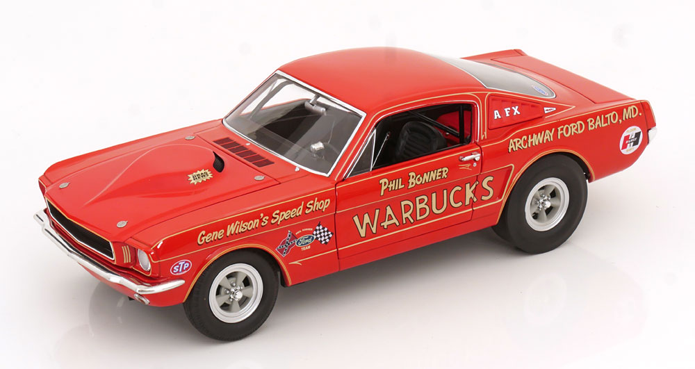 ▶ PRODUCT DETAILS メーカー ACME スケール 1/18 商品状態 新品 ⚠ 海外製品に関するご案内 本製品は精密ディスプレイモデルのため、製造工程上、個体差が見られる場合がございます。微細な塗装の個体差・エッチングパーツのわずかなズレ・ケース／外箱の軽微なダメージ等がこれに該当します。これらはメーカー基準で良品とされており、当店でも良品として取り扱っております。あらかじめご了承ください。 ▶ NOTICE お届け時期について お届けの目安の記載を必ずご確認ください。 在庫について 他サイトとの併売のため、在庫切れの場合がございます。売り切れの際はメールにてご連絡いたします。 予約商品について 銀行振込・コンビニ決済のお支払い期限はご注文日から14日以内です。予約品は代引き・クレジット決済をご選択ください。発売予定日は確定日ではなく、大幅な延期・中止、入荷数量の減少が生じる場合がございます。 ご注意事項 輸入品の性質上、外箱に傷みなどがある場合がございます。あらかじめご了承ください。