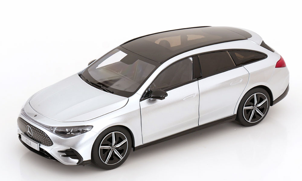 楽天市場】cla シューティングブレーク ミニカーの通販