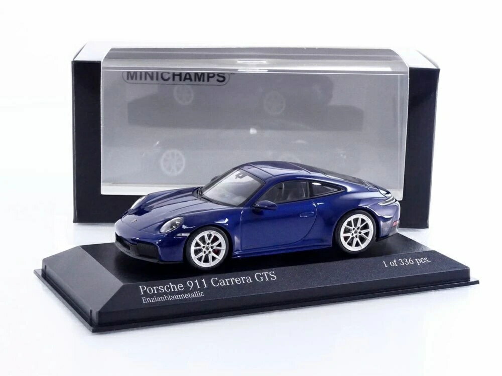 PORSCHE 911 992.2 Carrera GTS 2024 ポルシェ 