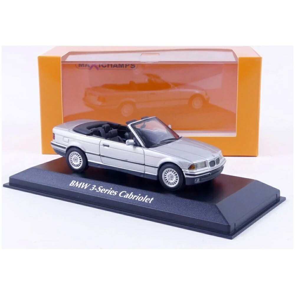 楽天市場】ミニカー 1／43 bmw 3シリーズの通販