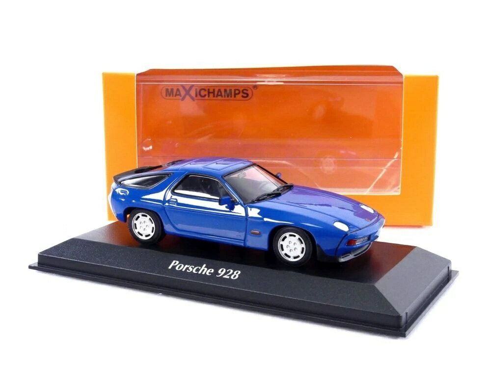 ミニチャンプス 1/43 ポルシェ 928 S 1978 グレーメタリック 楽天市場】ミニカー 1／43 ポルシェ928の通販