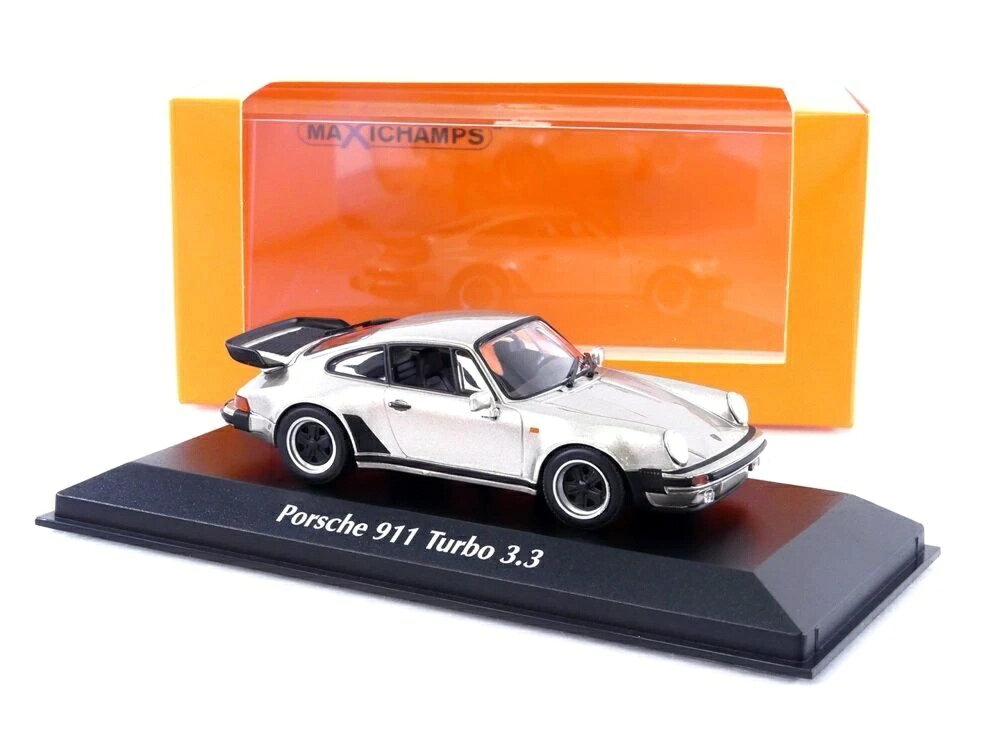 楽天市場】ミニカー ポルシェ 930 ターボの通販
