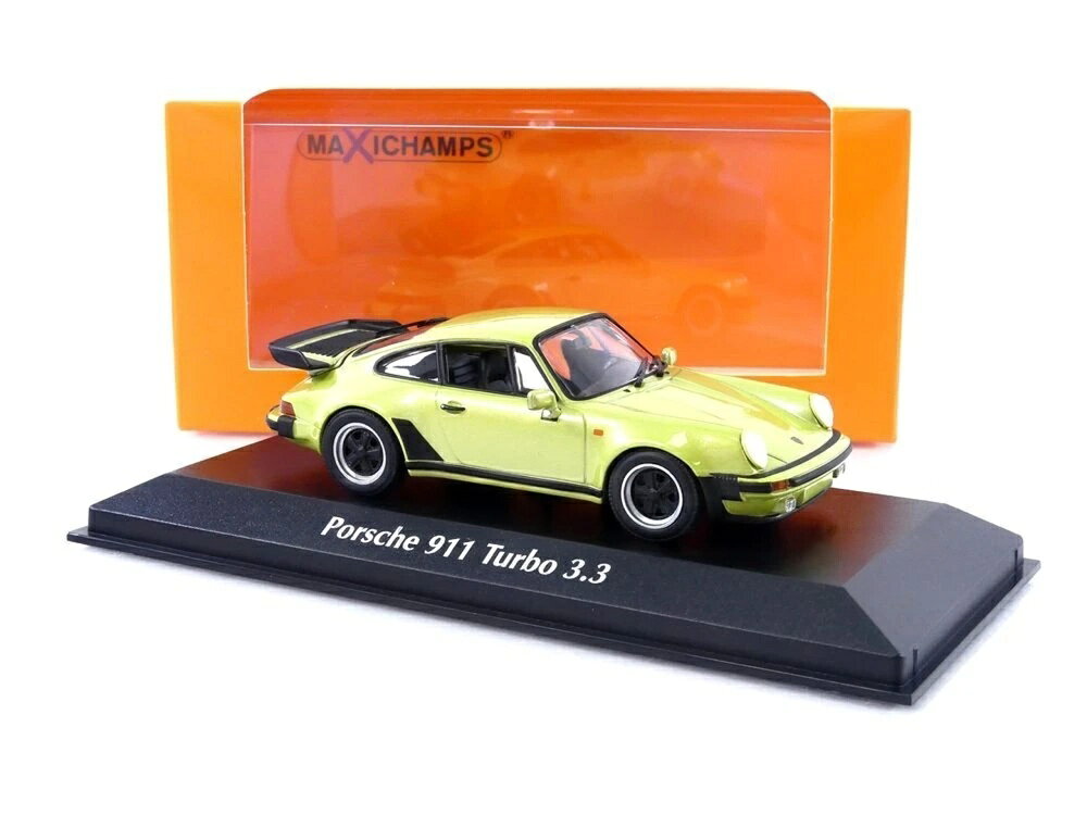 楽天市場】1／43 ポルシェ 930の通販