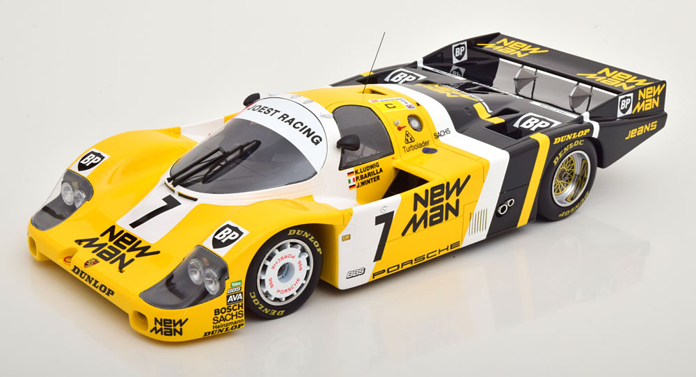 ▶ PRODUCT DETAILS メーカー CMR スケール 1/12 商品状態 新品 ⚠ 海外製品に関するご案内 本製品は精密ディスプレイモデルのため、製造工程上、個体差が見られる場合がございます。微細な塗装の個体差・エッチングパーツのわずかなズレ・ケース／外箱の軽微なダメージ等がこれに該当します。これらはメーカー基準で良品とされており、当店でも良品として取り扱っております。あらかじめご了承ください。 ▶ NOTICE お届け時期について お届けの目安の記載を必ずご確認ください。 在庫について 他サイトとの併売のため、在庫切れの場合がございます。売り切れの際はメールにてご連絡いたします。 予約商品について 銀行振込・コンビニ決済のお支払い期限はご注文日から14日以内です。予約品は代引き・クレジット決済をご選択ください。発売予定日は確定日ではなく、大幅な延期・中止、入荷数量の減少が生じる場合がございます。 ご注意事項 輸入品の性質上、外箱に傷みなどがある場合がございます。あらかじめご了承ください。