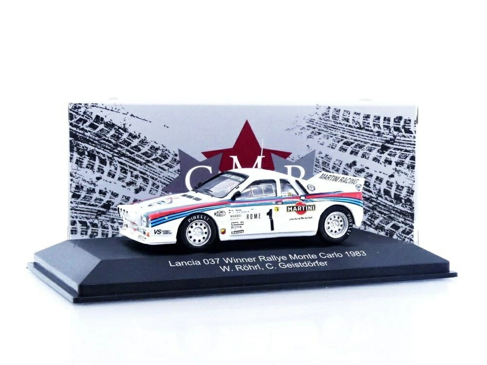 楽天市場】lancia 037の通販