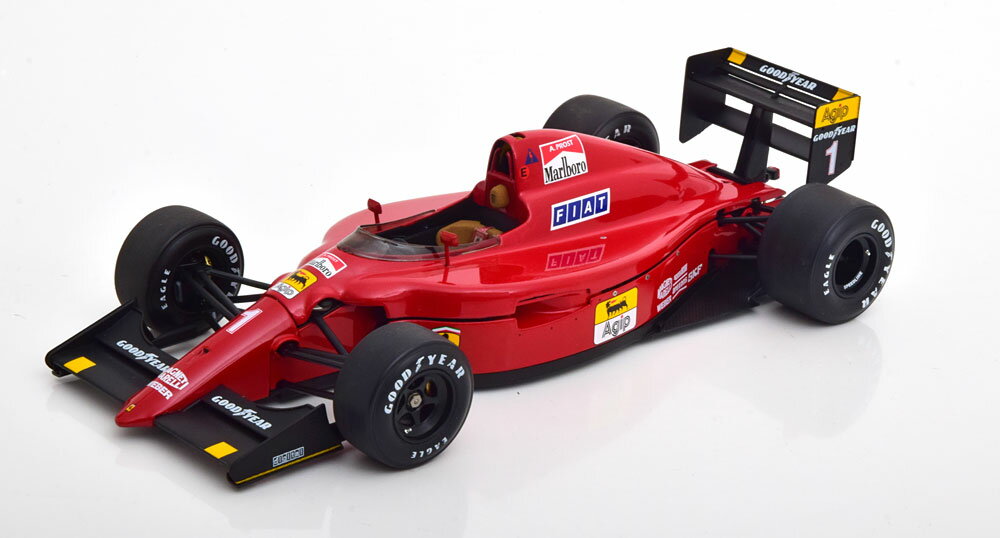 楽天市場】フェラーリ642 1/18の通販