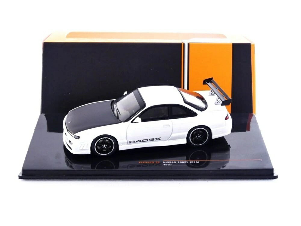 楽天市場】240sx ミニカーの通販