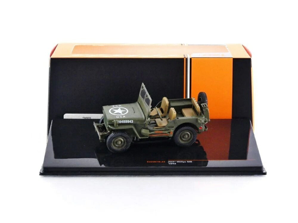 楽天市場】willys mb（おもちゃ）の通販