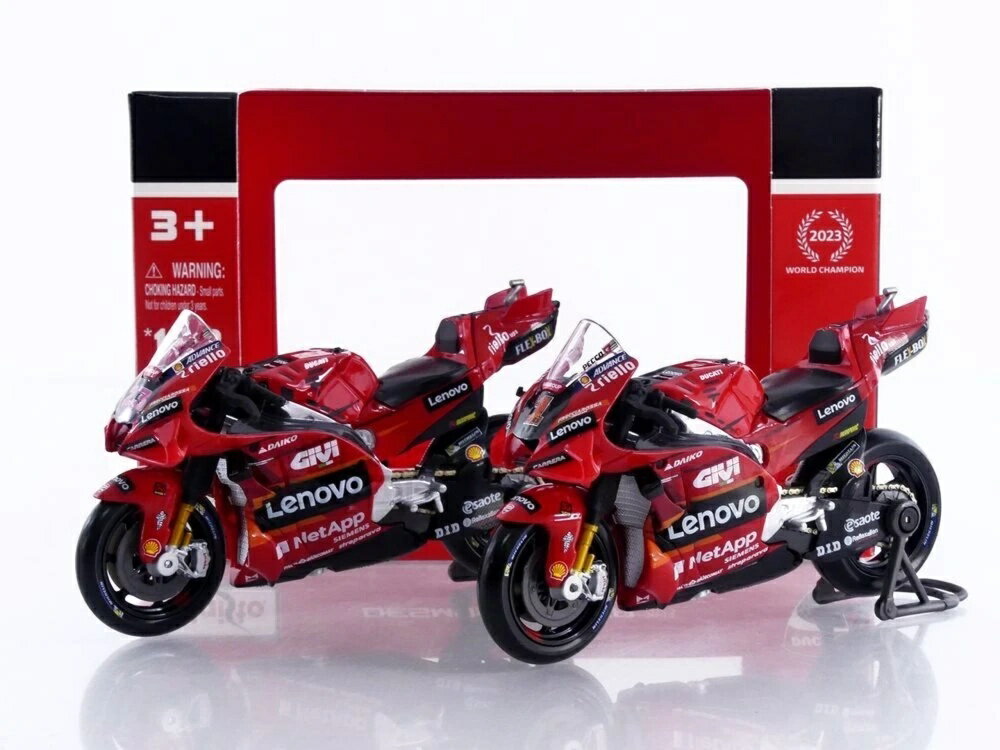 楽天市場】ducati ミニカーの通販