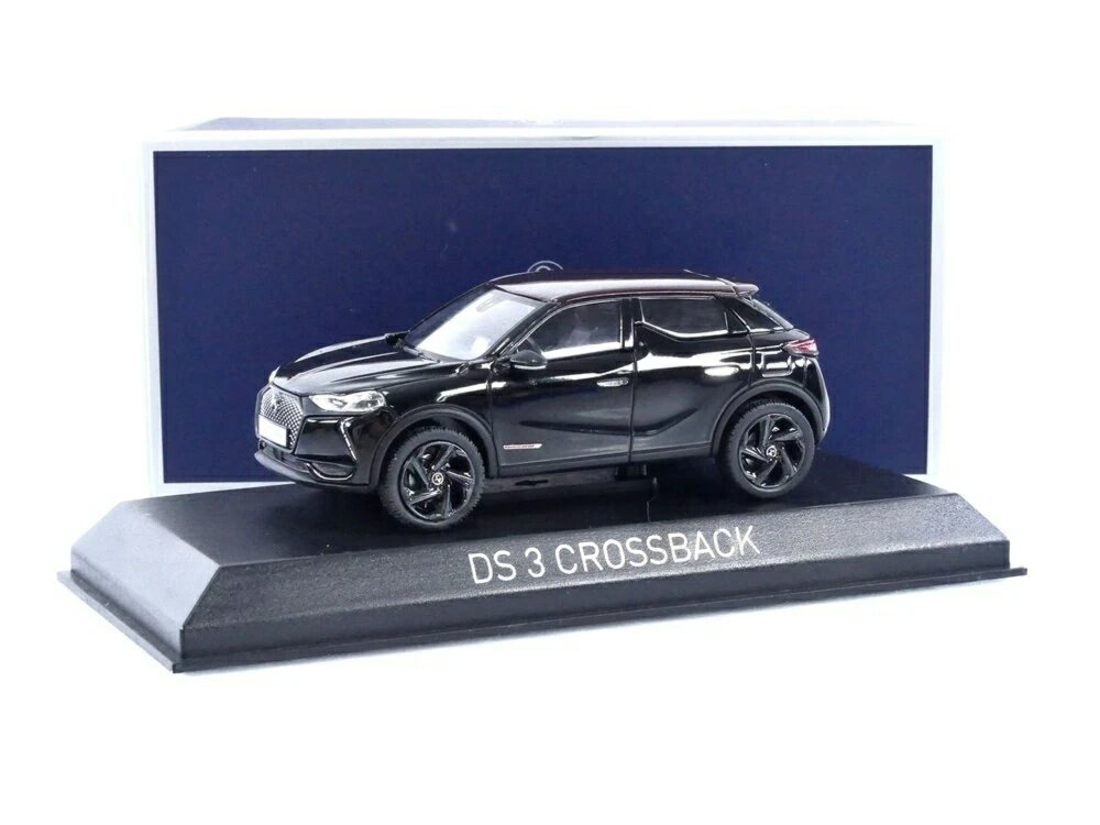 楽天市場】ds3クロスバック ミニカーの通販