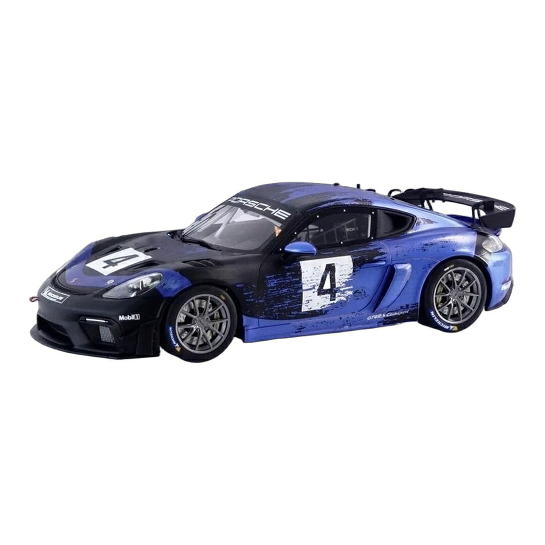 楽天市場】ケイマンgt4 1/18の通販